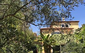 Ecrin de verdure avec accès piscine en plein Aix